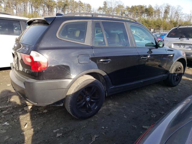 Изображение 3 2004 BMW X3 3.0I 2004 с VIN WBXPA93434WC32776