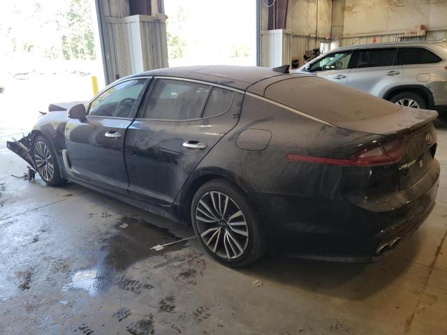 Obraz 2 z 2018 KIA STINGER PREMIUM 2018 z VIN KNAE25LA1J6015409