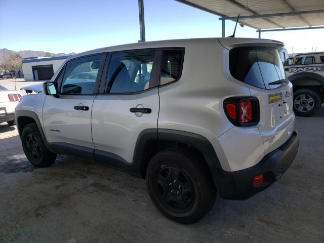 Изображение 2 2021 JEEP RENEGADE SPORT 2021 с VIN ZACNJDAB5MPM54994