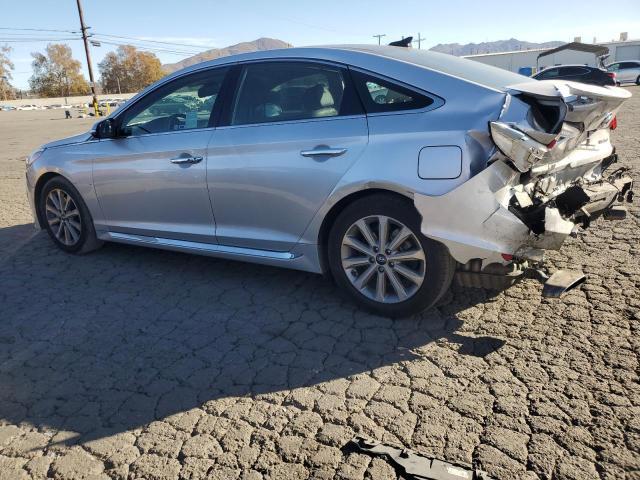 Image 2 of 2016 HYUNDAI SONATA SPORT 2016 with VIN 5NPE34AF4GH403015