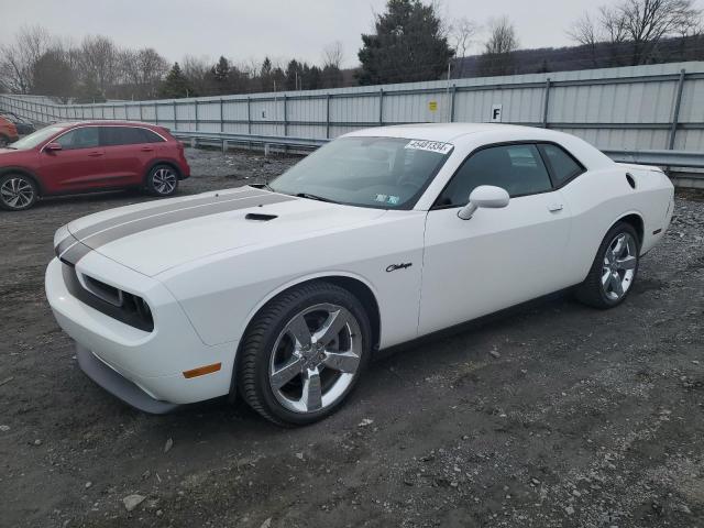 2011 DODGE CHALLENGER  2011 image