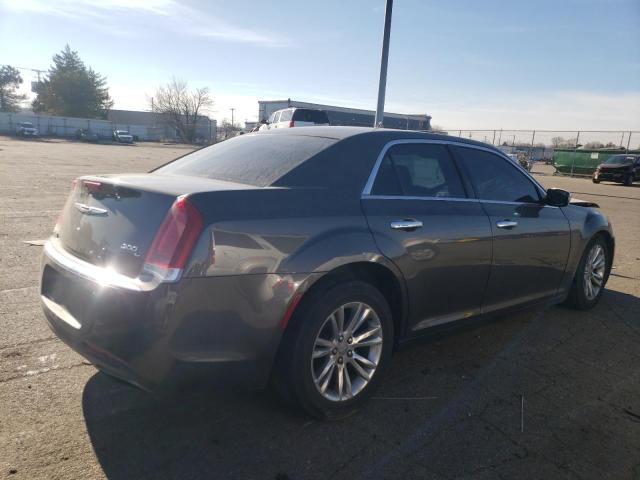 Image 3 of 2017 CHRYSLER 300C  2017 with VIN 2C3CCAEG4HH565203