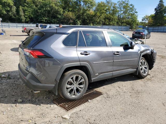 Image 3 of 2022 TOYOTA RAV4 XLE PREMIUM 2022 with VIN JTMB6RFV0ND072718