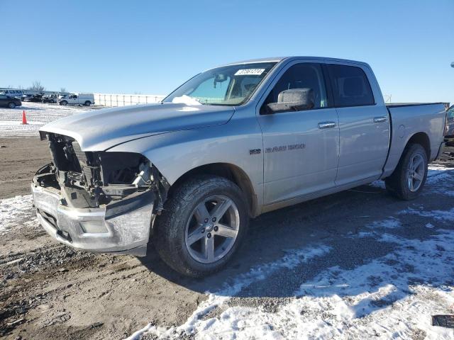 Obraz 1 z 2012 DODGE RAM 1500 SLT 2012 z VIN 1C6RD6LTXCS181337