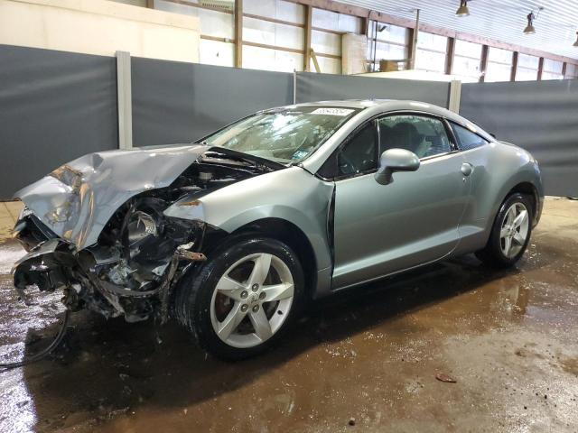 Изображение 2007 MITSUBISHI ECLIPSE GS 2007