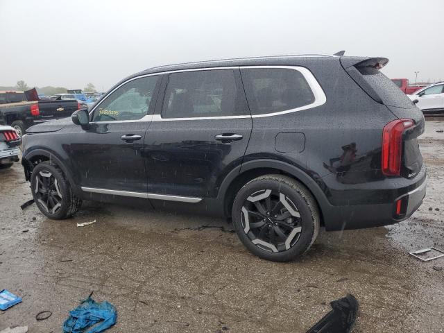 Obraz 2 z 2023 KIA TELLURIDE S 2023 z VIN 5XYP6DGC4PG346545