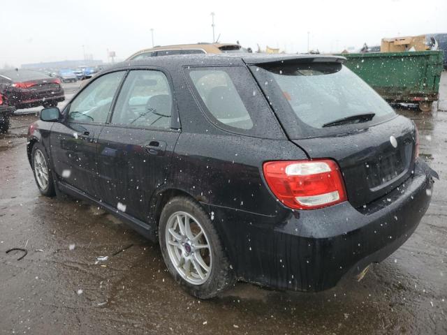 Image 2 of 2005 SAAB 9-2 AERO 2005 with VIN JF4GG22685H055773
