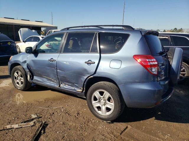 Изображение 2 2009 TOYOTA RAV4  2009 с VIN JTMZF33VX95000795