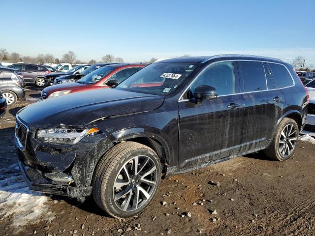 Obraz 1 z 2021 VOLVO XC90 T6 MOMENTUM 2021 z VIN YV4A221K4M1679410