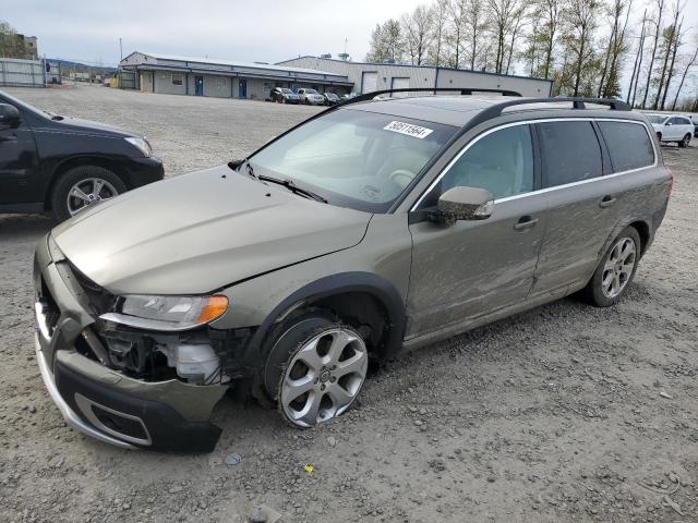2011 VOLVO XC70 T6 2011 image