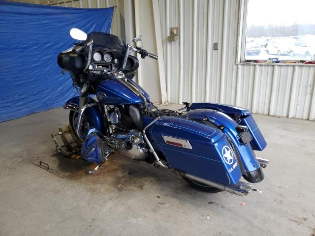 Image 3 of 2009 HARLEY-DAVIDSON FLHTCU  2009 with VIN 1HD1FC4179Y656507