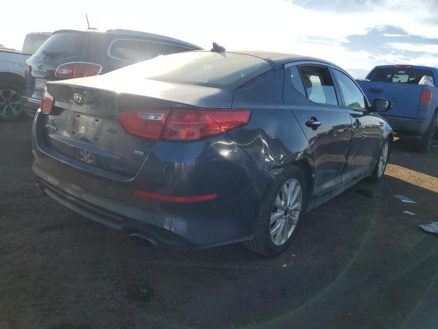 Изображение 3 2015 KIA OPTIMA LX 2015 с VIN KNAGM4A74F5615066