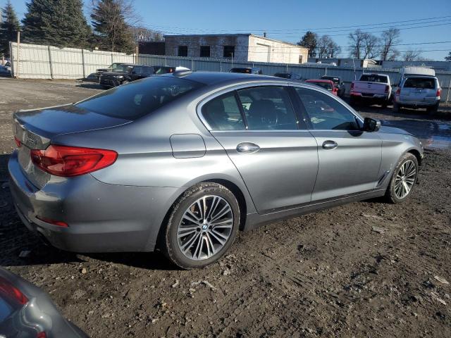 Изображение 3 2018 BMW 530 XI 2018 с VIN WBAJA7C57JWA74760
