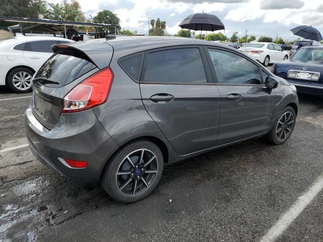 Изображение 3 2015 FORD FIESTA SE 2015 с VIN 3FADP4EJXFM141966