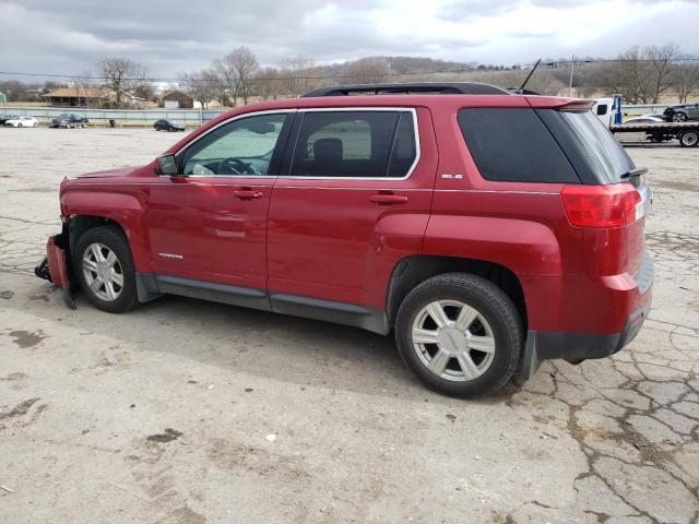 Изображение 2 2014 GMC TERRAIN SLE 2014 с VIN 2GKALREK8E6166408
