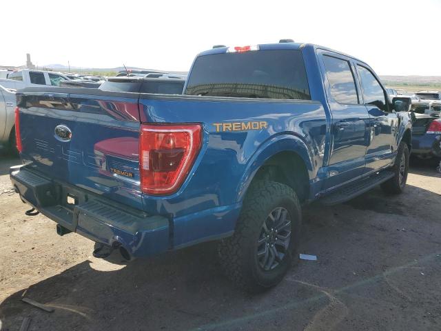 Image 3 of 2022 FORD F150 SUPERCREW 2022 with VIN 1FTEW1E80NFC02950