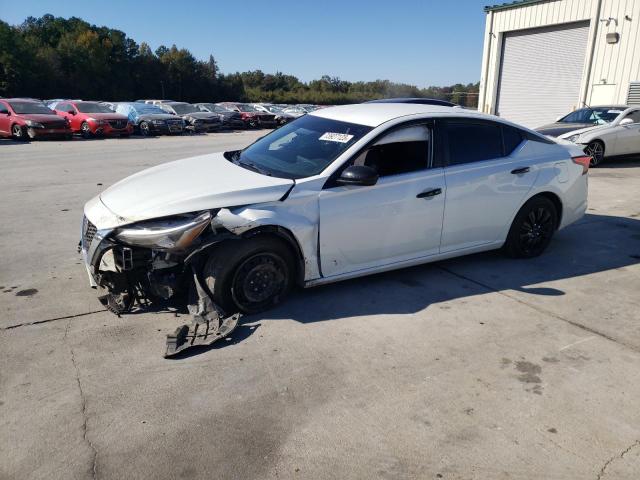 Image 1 of 2020 NISSAN ALTIMA S 2020 with VIN 1N4BL4BV6LC208344