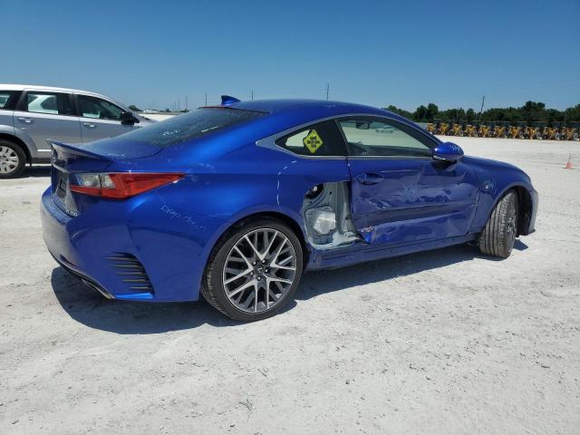 Obraz 3 z 2017 LEXUS RC 350 2017 z VIN JTHHE5BC9H5016350