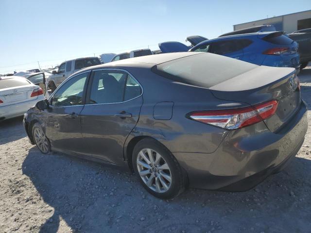 Изображение 2 2018 TOYOTA CAMRY L 2018 с VIN 4T1B11HK6JU574514