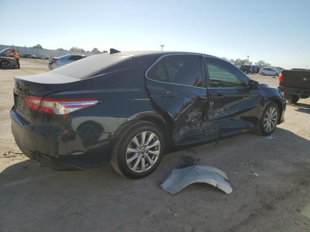 Изображение 3 2019 TOYOTA CAMRY L 2019 с VIN 4T1B11HK0KU693564