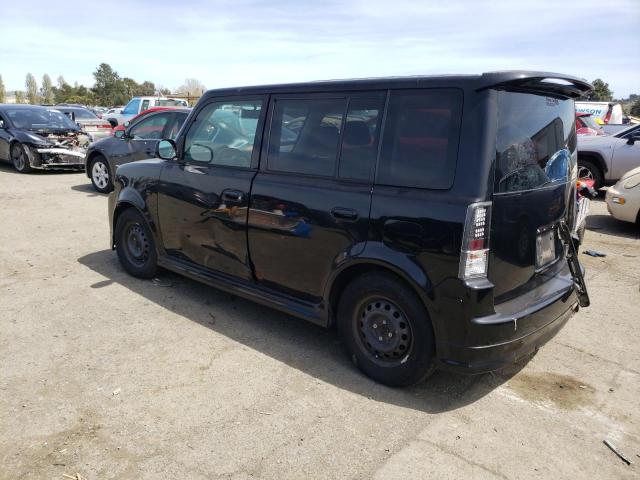 Изображение 2 2004 TOYOTA SCION XB 2004 с VIN JTLKT324440151497