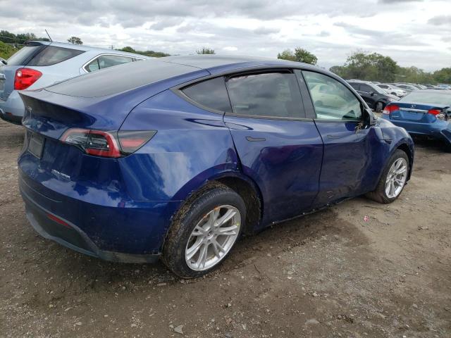 Image 3 of 2023 TESLA MODEL Y  2023 with VIN 7SAYGDEE2PF702023