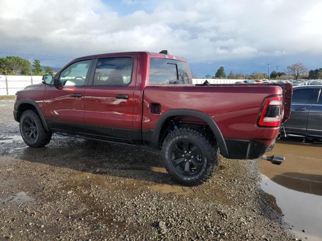 Obraz 2 z 2023 RAM 1500 REBEL 2023 z VIN 1C6SRFLT3PN583983