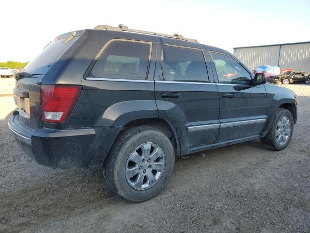 Изображение 3 2009 JEEP GRAND CHEROKEE LIMITED 2009 с VIN 1J8HR58P69C508114