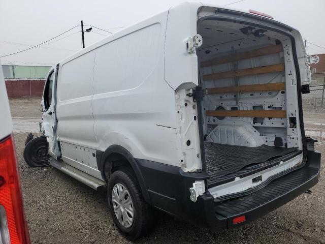 Image 2 of 2021 FORD TRANSIT T-250 2021 with VIN 1FTBR1Y82MKA35664