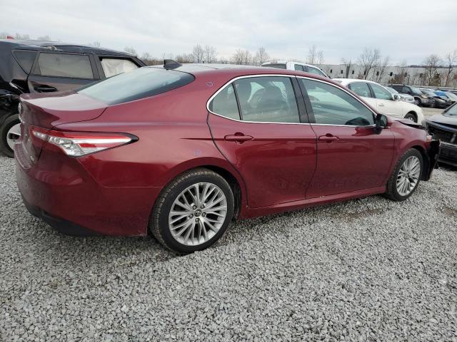Image 3 of 2019 TOYOTA CAMRY L 2019 with VIN 4T1B11HKXKU812916
