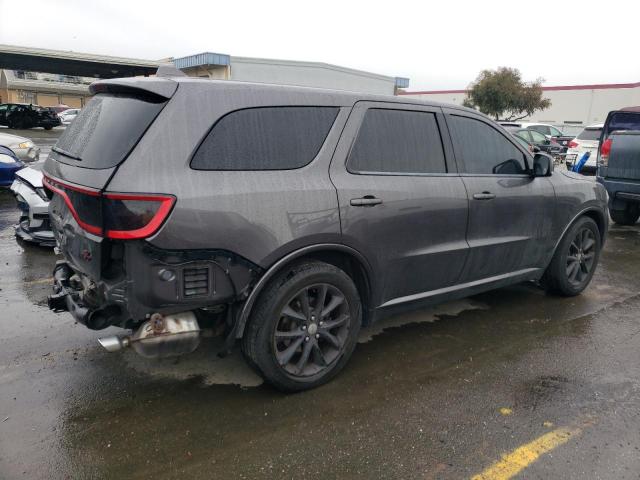 Image 3 of 2015 DODGE DURANGO R/T 2015 with VIN 1C4SDHCT3FC842470
