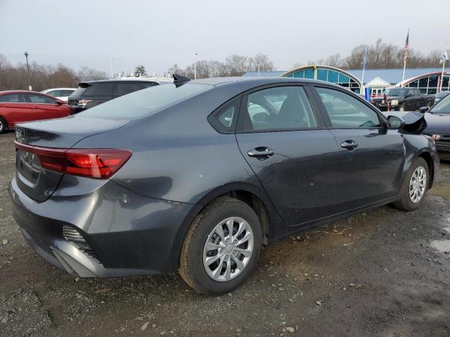 Изображение 3 2023 KIA FORTE LX 2023 с VIN 3KPF24AD3PE678126