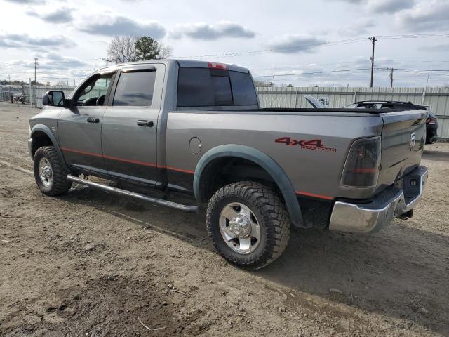 Изображение 2 2011 DODGE RAM 2500  2011 с VIN 3D7TT2CT1BG625744