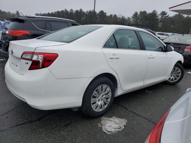 Изображение 3 2014 TOYOTA CAMRY L 2014 с VIN 4T4BF1FK0ER383896