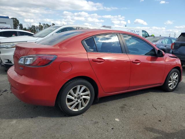 Image 3 of 2013 MAZDA 3 I 2013 with VIN JM1BL1VP1D1736280