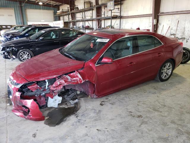Obraz 1 z 2014 CHEVROLET MALIBU 1LT 2014 z VIN 1G11C5SLXEF120417