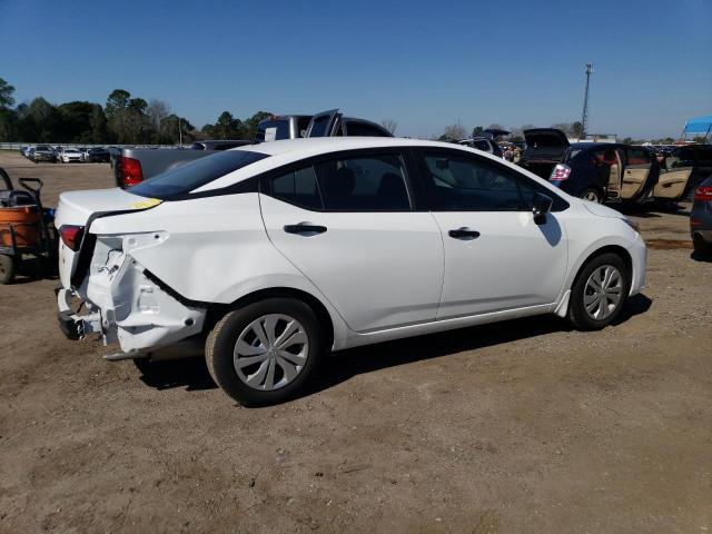 Obraz 3 z 2023 NISSAN VERSA S 2023 z VIN 3N1CN8DV1PL861027