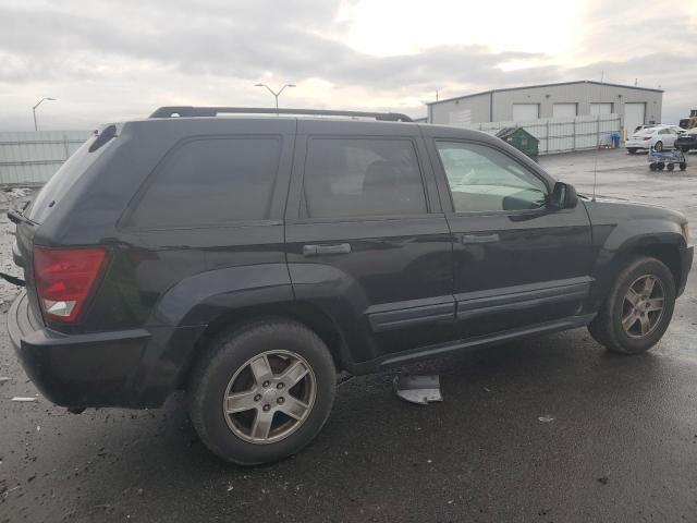 Image 3 of 2006 JEEP GRAND CHEROKEE LAREDO 2006 with VIN 1J4GR48K76C135317