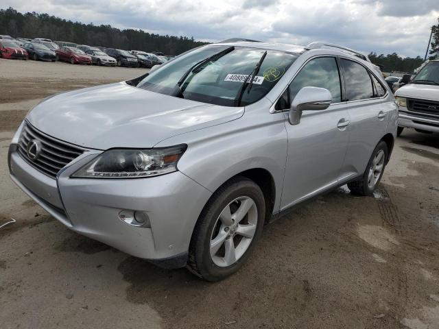 Изображение 1 2013 LEXUS RX 350 2013 с VIN 2T2ZK1BA7DC097864