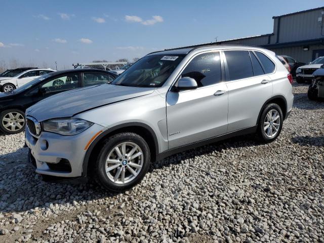 Obraz 1 z 2015 BMW X5 XDRIVE35I 2015 z VIN 5UXKR0C59F0P03996