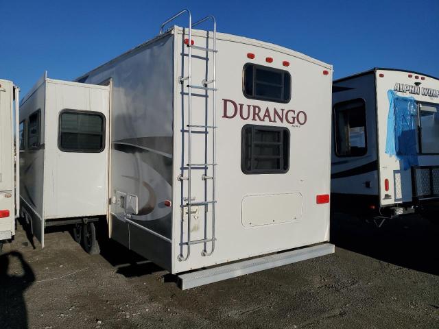 Image 3 of 2006 KZ TRAILER 2006 with VIN 4EZFS31236S106119