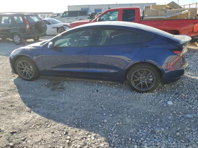 Изображение 2 2023 TESLA MODEL 3  2023 с VIN 5YJ3E1EA3PF514491