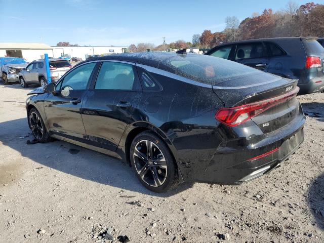 Image 2 of 2023 KIA K5 GT LINE 2023 with VIN 5XXG64J28PG181359