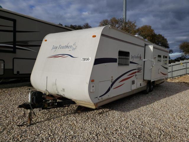 Obraz 2 z 2007 JAYCO JAY FEATHR 2007 z VIN 1UJBJ02P971JN0208