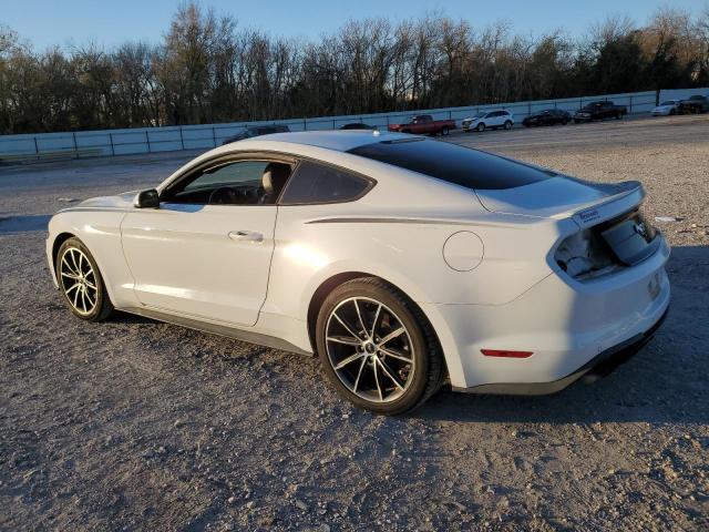 Image 2 of 2019 FORD MUSTANG  2019 with VIN 1FA6P8TH3K5188613