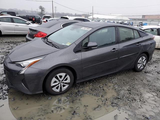Изображение 1 2017 TOYOTA PRIUS  2017 с VIN JTDKARFU3H3032519