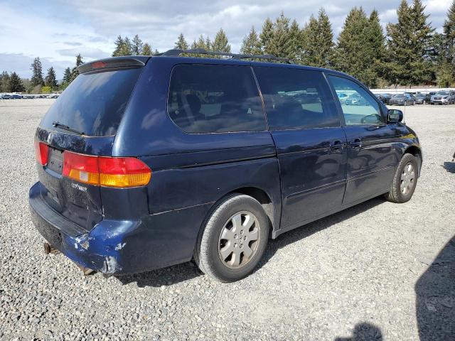 Obraz 3 z 2003 HONDA ODYSSEY EXL 2003 z VIN 5FNRL18073B037920