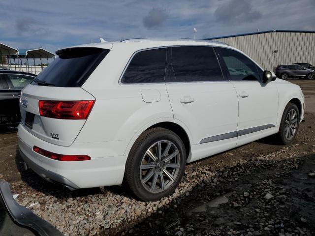 Изображение 3 2017 AUDI Q7 PREMIUM PLUS 2017 с VIN WA1LAAF75HD046491