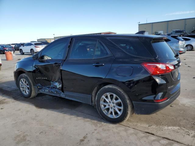 Obraz 2 z 2020 CHEVROLET EQUINOX LS 2020 z VIN 2GNAXHEV1L6143609