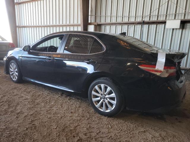 Obraz 2 z 2019 TOYOTA CAMRY L 2019 z VIN 4T1B11HK6KU805610